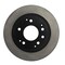 Centric Parts Premium Brake Rotor, 120.40027 120.40027 - alternate 1